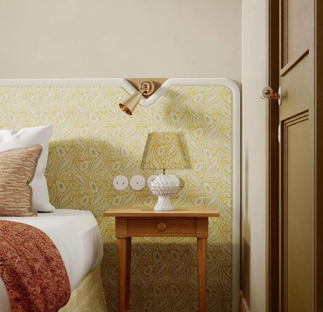 Hotel Amista Marseille - Ancien Hotel Saint Louis - Vieux Port