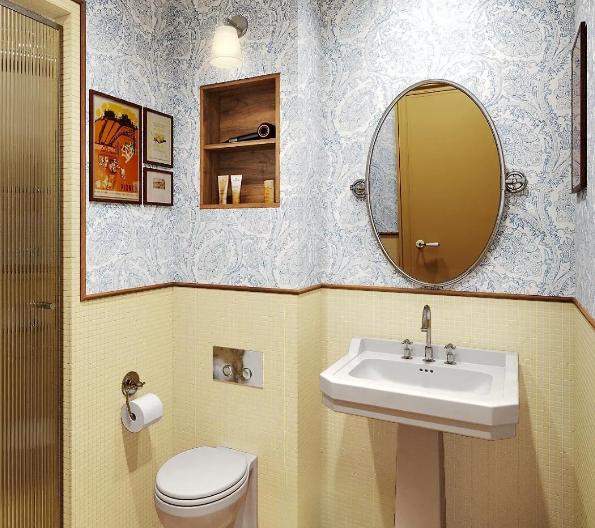 Hotel Amista Marseille - Ancien Hotel Saint Louis - Vieux Port 3*,