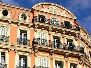 Hotel Amista Marseille - Ancien Hotel Saint Louis - Vieux Port 3*,