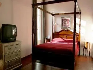 Hotel Amista Marseille - Ancien Hotel Saint Louis - Vieux Port