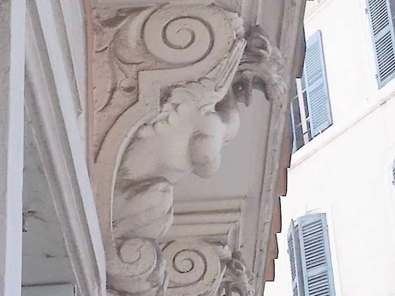 Hotel Amista Marseille - Ancien Hotel Saint Louis - Vieux Port