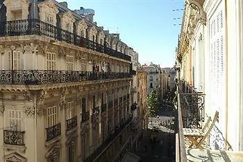 Hotel Amista Marseille - Ancien Hotel Saint Louis - Vieux Port 3*,  Francia