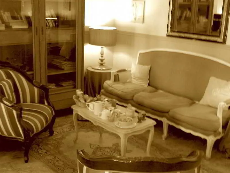 Hotel Amista Marseille - Ancien Hotel Saint Louis - Vieux Port