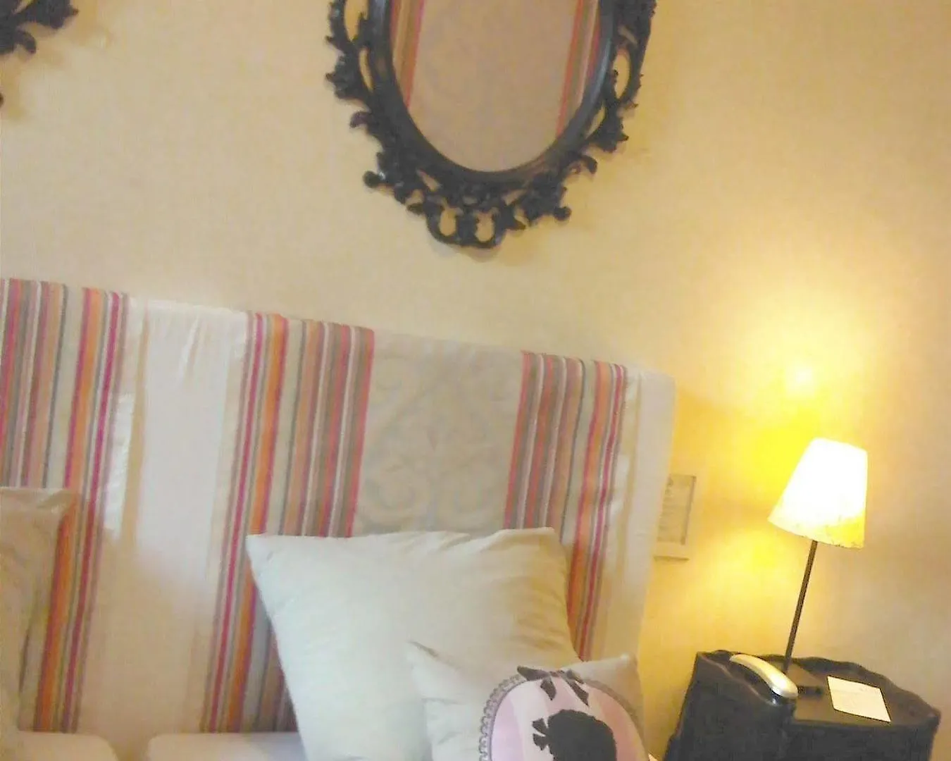 Hotel Amista Marseille - Ancien Hotel Saint Louis - Vieux Port Francia