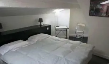 Hotel Amista Marseille - Ancien Hotel Saint Louis - Vieux Port
