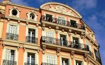 Hotel Amista Marseille - Ancien Hotel Saint Louis - Vieux Port