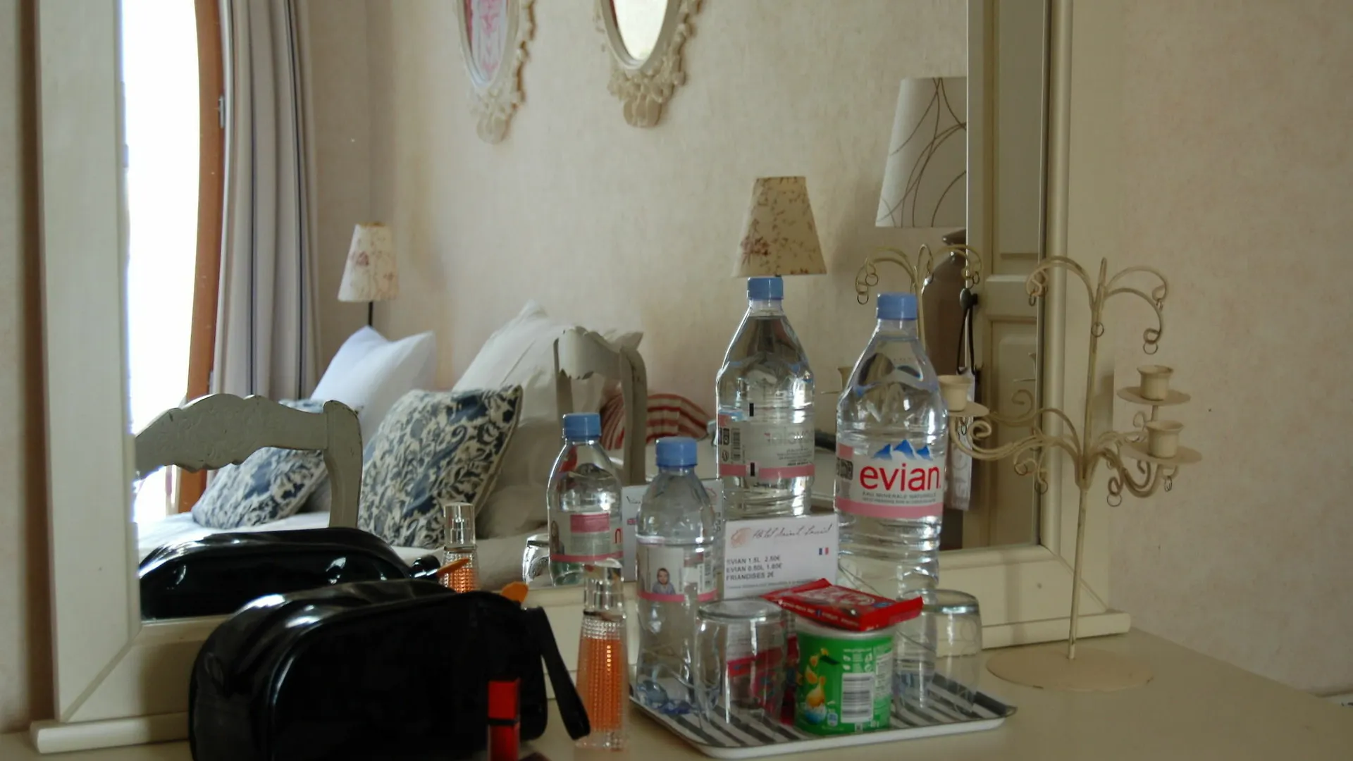 Hotel Amista Marseille - Ancien Hotel Saint Louis - Vieux Port Francia