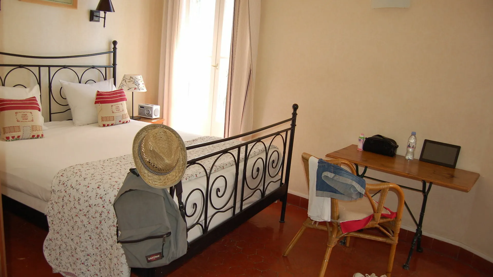 Hotel Amista Marseille - Ancien Hotel Saint Louis - Vieux Port Francia