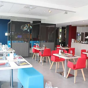 *** Hotel Ibis Styles Francia