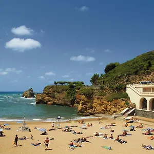 *** Hotel Roc Seven Francia