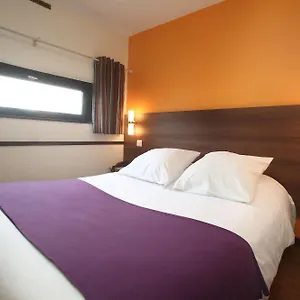 Hotel Brit Lyon Eurexpo **