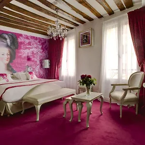 Hotel Boutique Konfidentiel ****