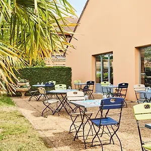 ** Hotel Kyriad Direct Lyon Sud - Francia
