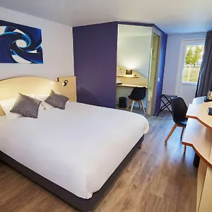 Hotel Kyriad Direct Lyon Eurexpo ***