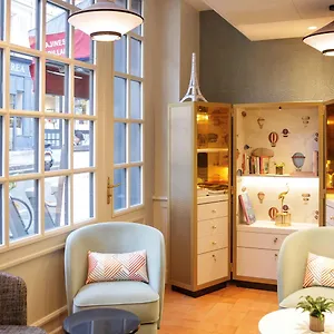 Mercure Notre Dame Saint Germain Des Pres Otel
