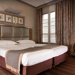 Berne Opera Otel