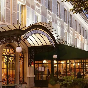 Hotel Western De France ***