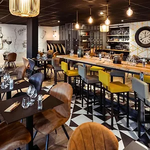 **** Hotel Mercure Lyon Est Francia