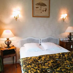  Bed & Breakfast Hote-aix-centre-garage-piscine Francia