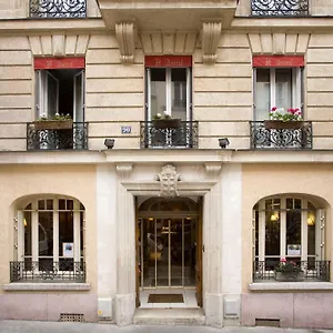 Hotel L'amiral ***