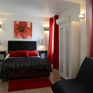 Hotel Le Mistral, Marsella