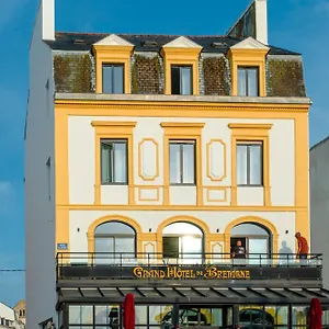 Grand De Bretagne Otel