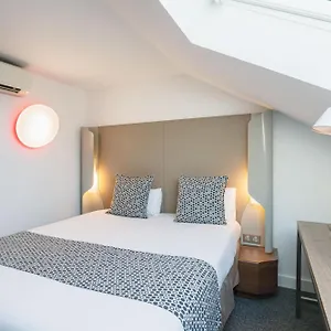 Hotel Campanile Lyon Eurexpo ***