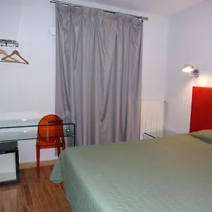 Hotel De Lorraine 