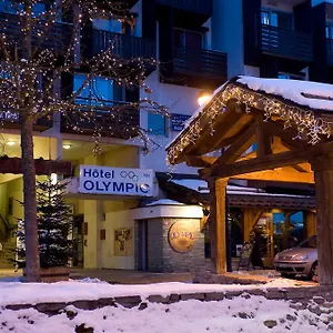 Madame - Olympic Otel