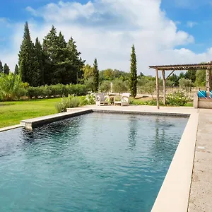  Bed & Breakfast Sous Les Platanes Francia