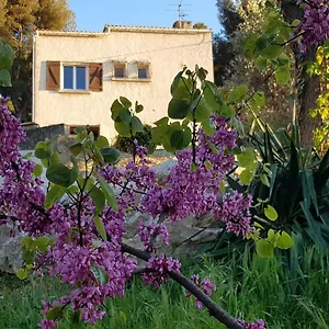 Villa La Champanel Maison Vue