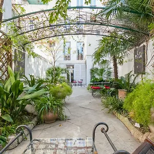 Hotel Le Boutique, Marsella