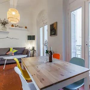 Appartement Le Moulin