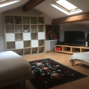 Bed and breakfast D'hôtes D'endoume, Marsella