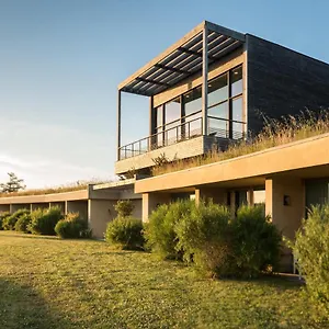 La Gree Des Landes - Eco-hotel-spa Yves Rocher Otel