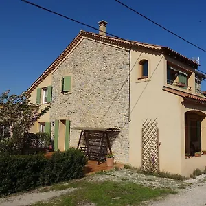  Bed & Breakfast Du Pagoulin - D'hotes Francia