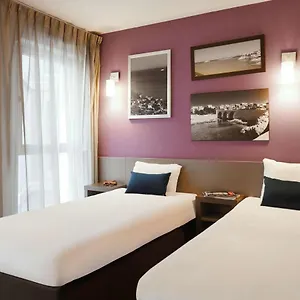 Apartahotel Adagio Vieux Port, Marsella