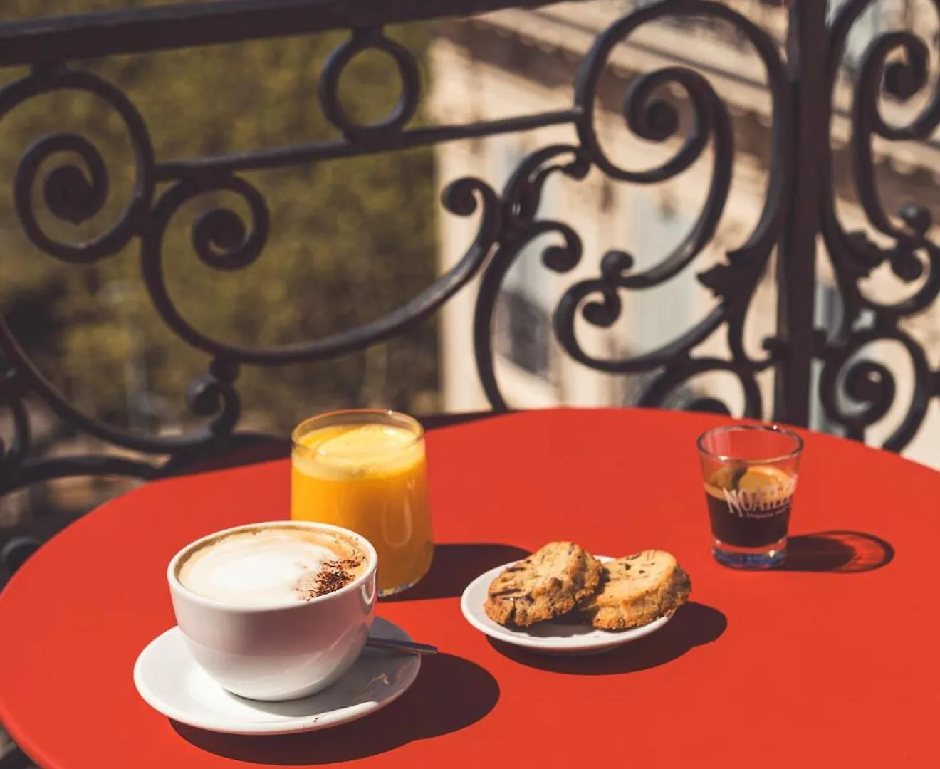 Hotel Amista Marseille - Ancien Hotel Saint Louis - Vieux Port 3*,