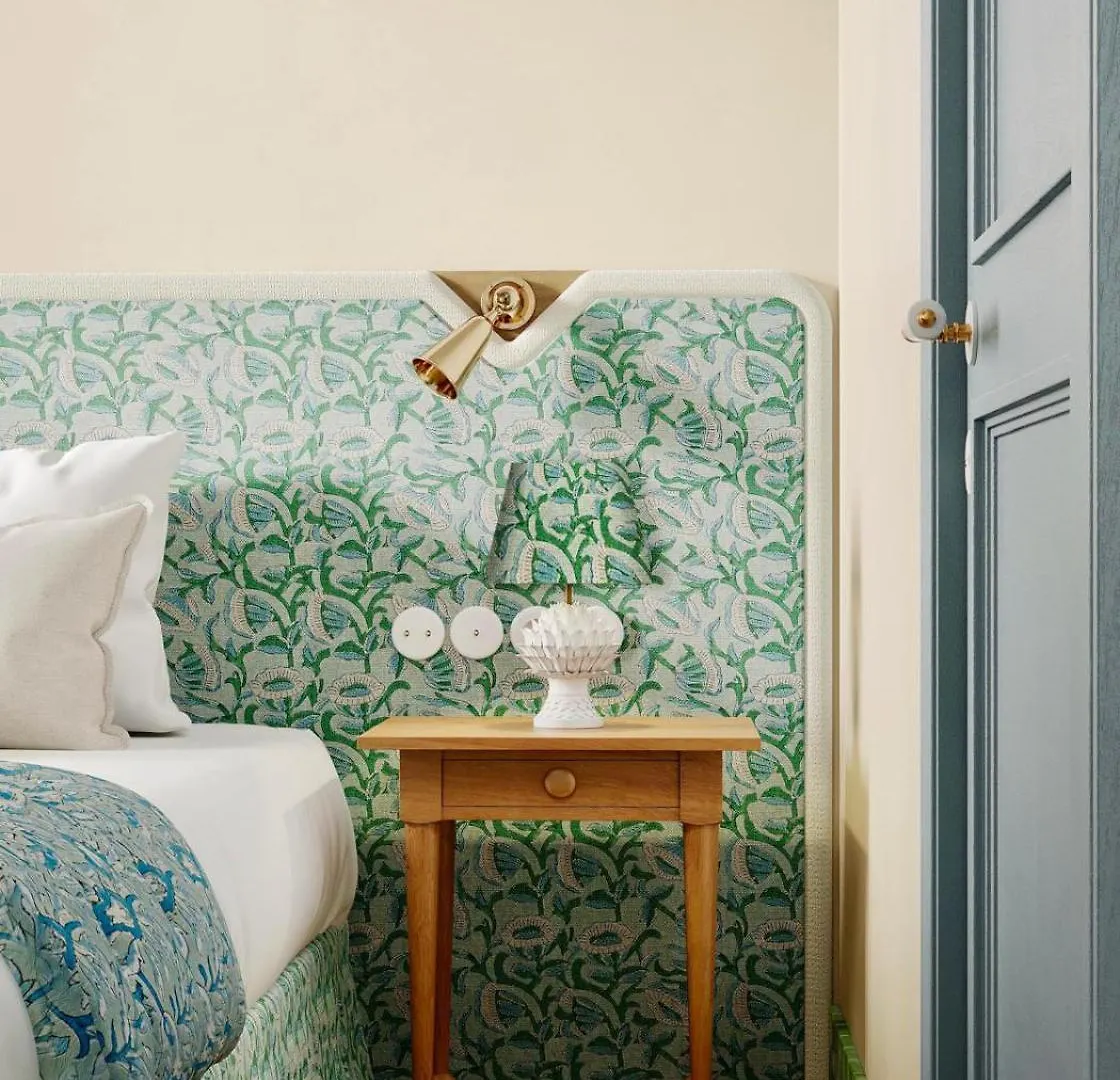 *** Hotel Hôtel Maison Saint Louis - Vieux Port Marseille France