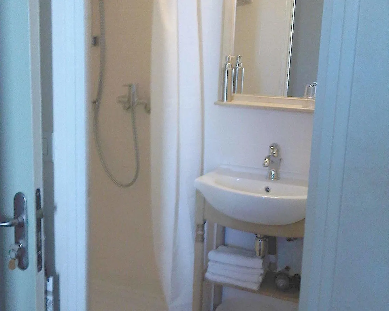 Hotel Hôtel Maison Saint Louis - Vieux Port Marseille