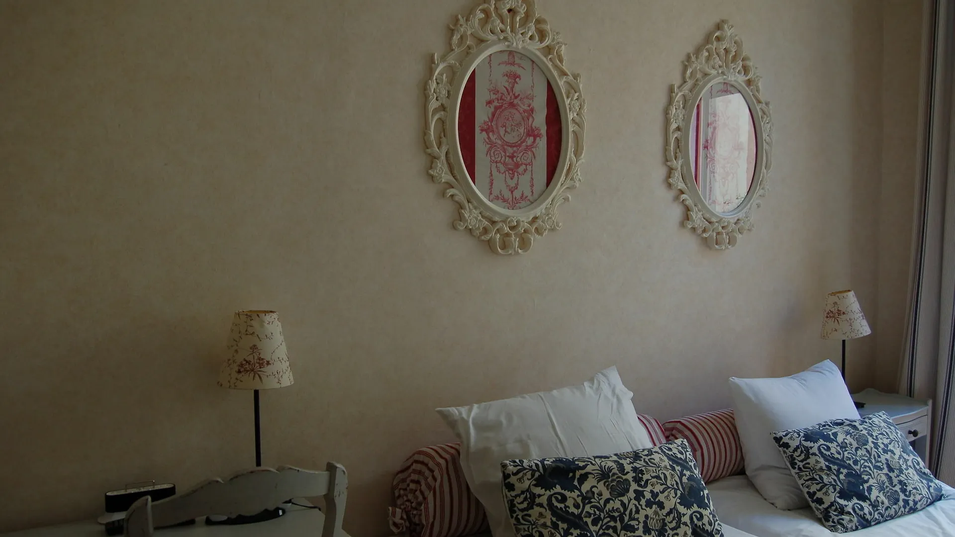 Hôtel Maison Saint Louis - Vieux Port Marseille Hotel