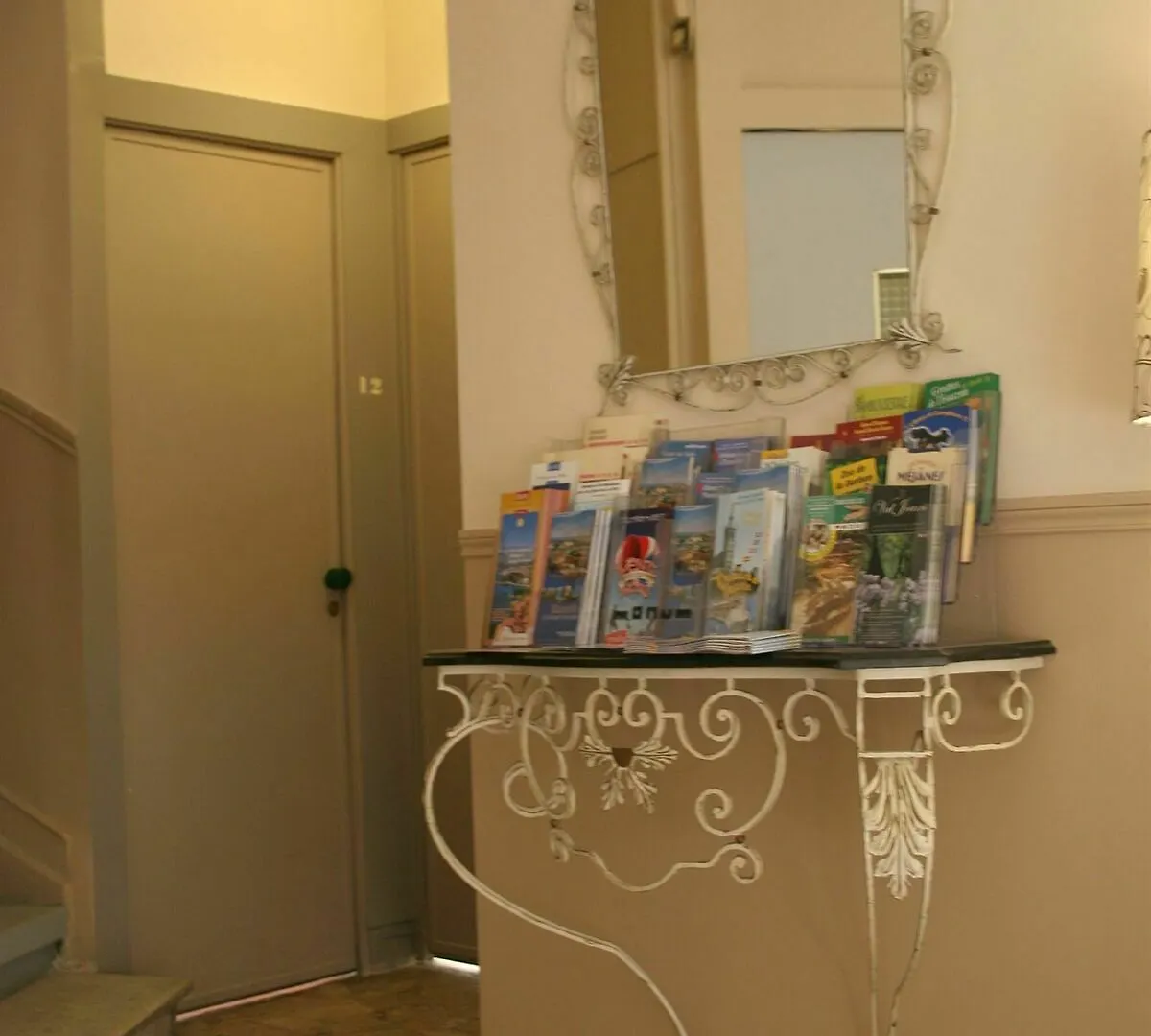 Hôtel Maison Saint Louis - Vieux Port Marseille Hotel